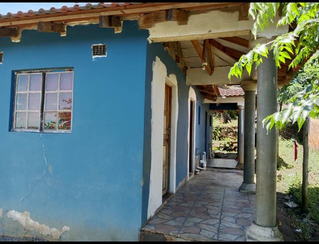 3 BEDROOM HOUSE FOR SALE IN KWA-MFANA